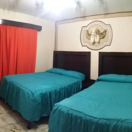Hotel Colon De 사카테카스 외부 사진