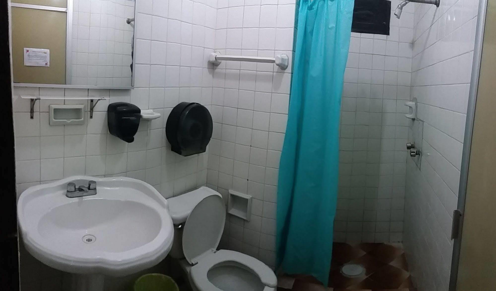 Hotel Colon De 사카테카스 외부 사진