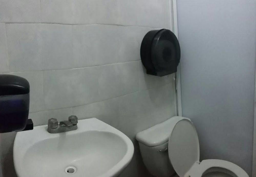 Hotel Colon De 사카테카스 외부 사진